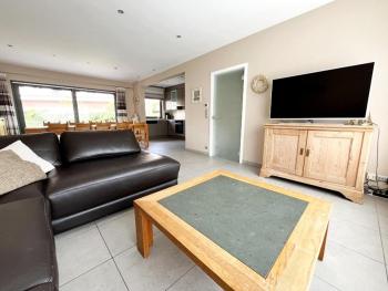 Villa in Wenduine near Sandy Beaches, Wenduine (photo 2)