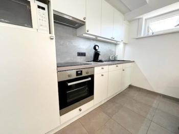 Apartment in Wenduine near the Beach, Wenduine (zdjęcie 4)