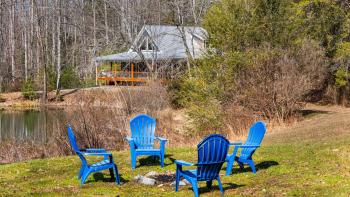 Serenade Collection by Carolina Mornings, Hendersonville (fotografie 4)