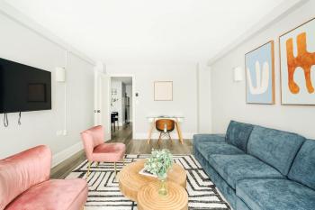 73-320 New 1BR 1Bth UWS Doorman Gym, New York (Foto 5)
