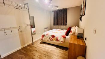 2BR City Centre Skyline Apt - Free secure parking, Birmingham (Foto 5)