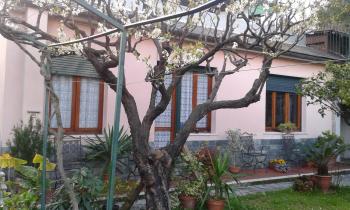 Casa Tra Il Verde E Il Blu, Genova (foto 5)