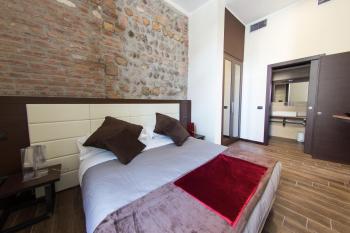 Arena Luxury Rooms, Verona (fotografie 2)