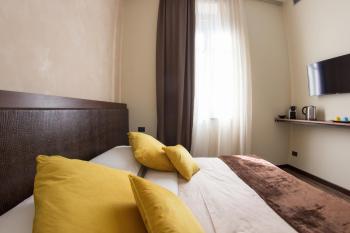 Arena Luxury Rooms, Verona (fotografie 3)