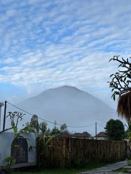 Alaya at volcano, Baturaja (foto 2)