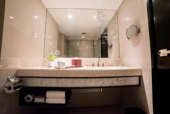 Dorsett Kuala Lumpur, Kuala Lumpur (Foto 3)