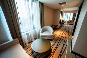Dorsett Kuala Lumpur, Kuala Lumpur (Foto 5)