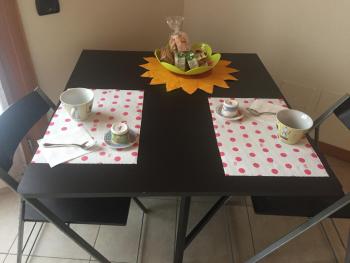 Jomary Apartment, Bergame (photo 4)