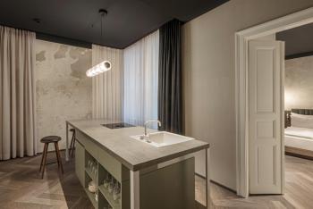 Rooms by Wolfensson - Boutique Hotel, Vienna (photo 5)