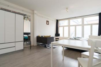 RedLight District Private Smokers Friendly Studio, Amsterdam (photo 2)
