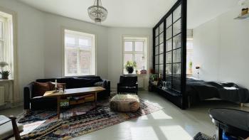 ApartmentInCopenhagen Apartment 1679, Kodaň (fotografie 2)