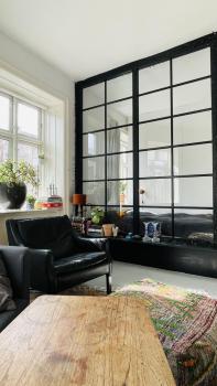 ApartmentInCopenhagen Apartment 1679, Kodaň (fotografie 5)