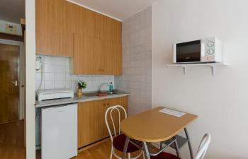Young Center, Budapešť (fotografie 5)