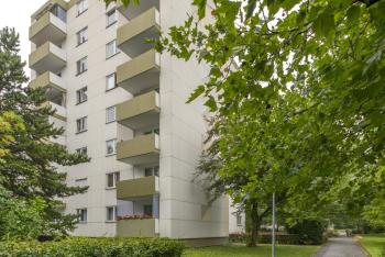 Private Apartment, Hannover (fotografie 2)