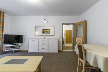 Private Apartment, Hannover (fotografie 3)