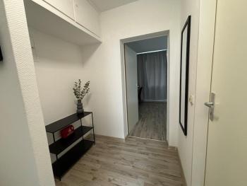Global-FeWo-Apartment, Bremen (foto 4)