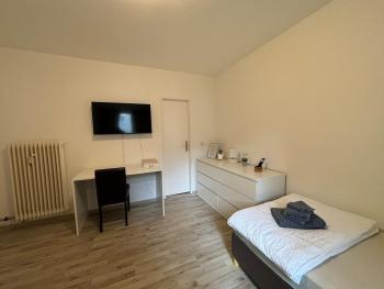 Global-FeWo-Apartment, Bremen (foto 5)