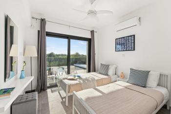 Soleil Luxury Villa by Nomads - Walk to Coral Bay, Pegeia (fotografie 3)
