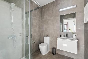 Soleil Luxury Villa by Nomads - Walk to Coral Bay, Pegeia (fotografie 5)