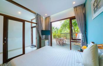 Green World Hoi An Villa, Hoi An (foto 3)