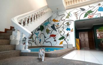 Sunset Tower Homestay, Bangkok (photo 4)