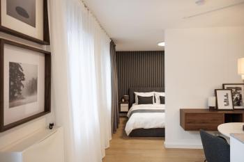 Secret Garden Suite with Terrace, 10 min to Center, Vienna (photo 3)