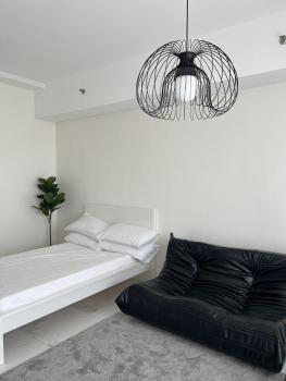 The Bauhouse Studio with Balcony near Eastwood, Manila (fotografie 4)