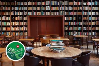 B2 Hotel Zürich, Zúrich (foto 4)