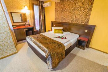 Eleganza Family Hotel, Sofia (zdjęcie 4)