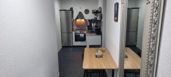 Home Apartment in the Heart of Hannover, Hannover (fotografie 4)