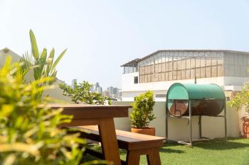 Sunset Tower Homestay, Bangkok (photo 2)