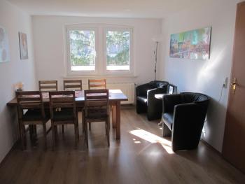 Suite-der-Villa-Elsa, Drážďany (fotografie 4)