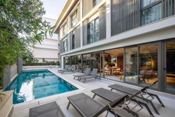 Lei Hotel, Antalya (fotografie 2)