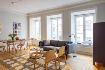 Gamla Stan Apartments, Stockholm (fotografie 3)