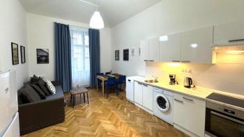 Side Street Apartments, Prague (photo 2)