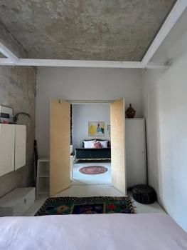 Artisanal Warehouse Conversion, Berlín (foto 2)