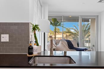 The rose-Spacious 3-Bedroom Retreat in the Heart of Marina del Rey, Los Angeles (fotografie 5)