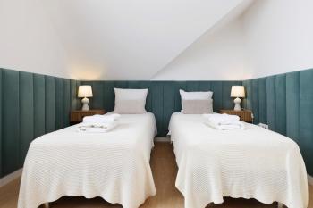 Ucieknij do luksusu Villa Wola2, Cracovia (foto 3)