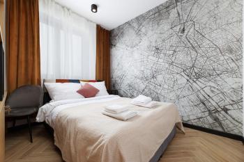 Ucieknij do luksusu Villa Wola2, Cracovia (foto 4)