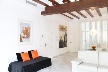 Apartamento Reina Catedral, Valencia (photo 4)