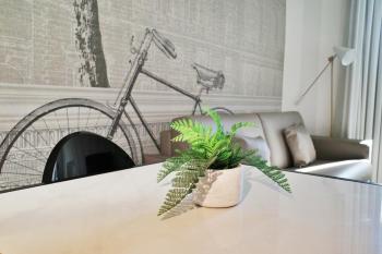 PORTA NUOVA SUITES, Milano (foto 4)