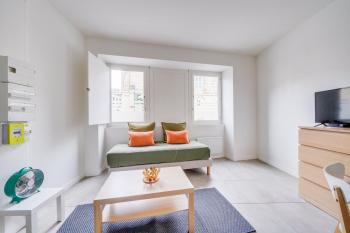 Charmant studio à Bordeaux, Bordeaux (Foto 4)