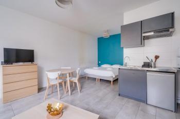 Charmant studio à Bordeaux, Bordeaux (Foto 5)