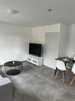 Ferienwohnung Messewohnung, Kolín nad Rýnem (fotografie 3)