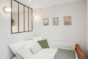 Lavie Maison Central & Hot Tub, Bordeaux (Foto 2)