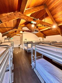 The Dawson Hostel - DUBLIN, Dublin (fotografie 2)