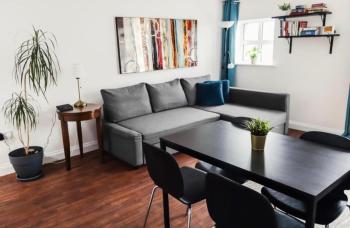 O'Connell Loft, Dublín (foto 4)