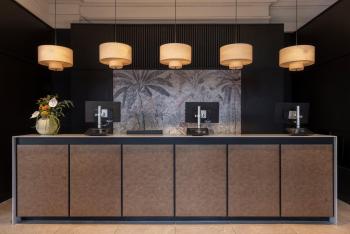Apex Waterloo Place Hotel, Edynburg (zdjęcie 5)