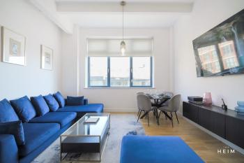 Inico at The Heim Residences, Manchester (photo 2)