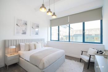 Inico at The Heim Residences, Manchester (photo 4)